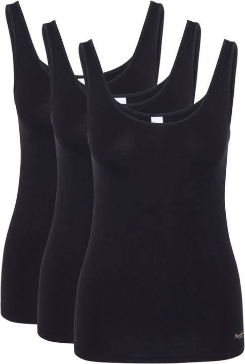 Immagine prodotto Speidel Camicia ascellare in bambù a 3 pezzi (44, XXL)