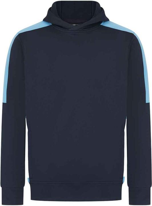 Image du produit Finden & Hales - Sweat à capuche TEAM - Adulte (XS)
