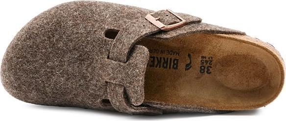 Image du produit Birkenstock Boston Feutre de laine Étroit (36)