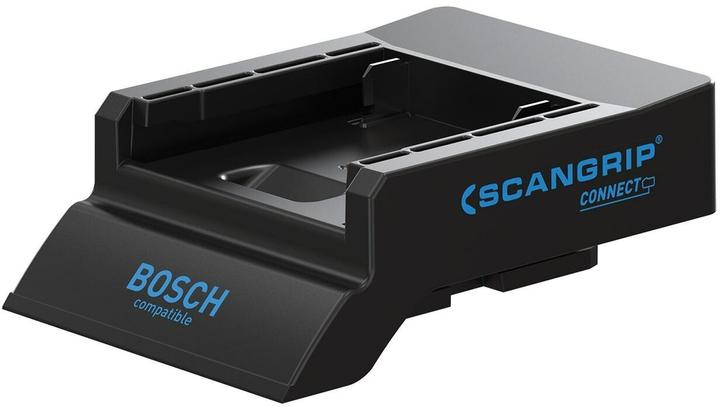 Image du produit Scangrip Connector pour batteries Bosch 18V