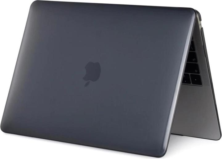 Actual product image Screenguard Hard Case for Apple MacBook Air 13" (2010-2017) A1369 A1466 (Apple)