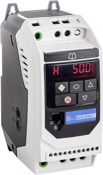 Immagine prodotto Peter Electronic Convertitore di frequenza per motori monofase/CA VersiDrive i 037/E3S