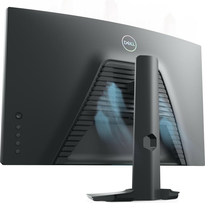 Produktbild Dell S2722DGM (2560 x 1440 Pixel, 27")