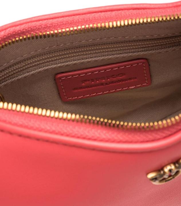 Actual product image Pinko Bags.. Pink