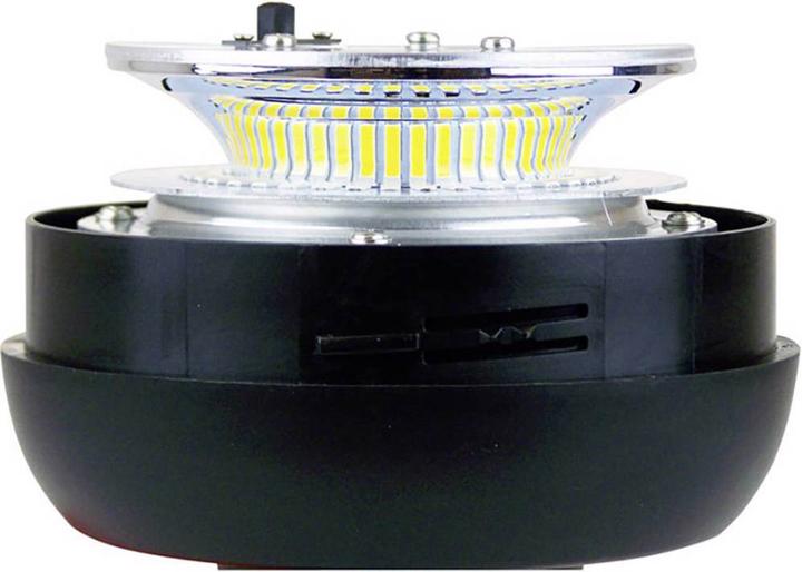 Produktbild Berger & Schröter LED Rundumkennleuchte flexibler Fuss