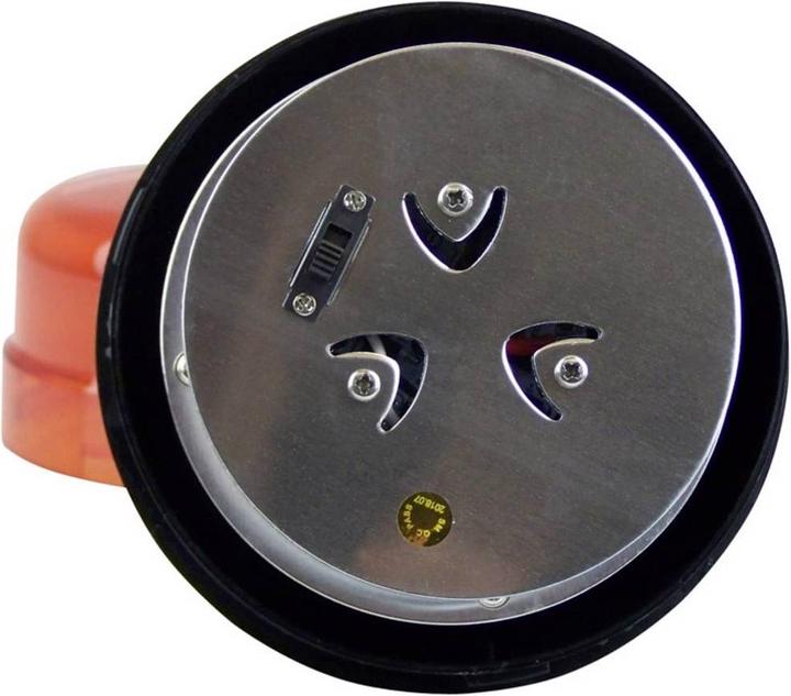 Produktbild Berger & Schröter LED Rundumkennleuchte flexibler Fuss
