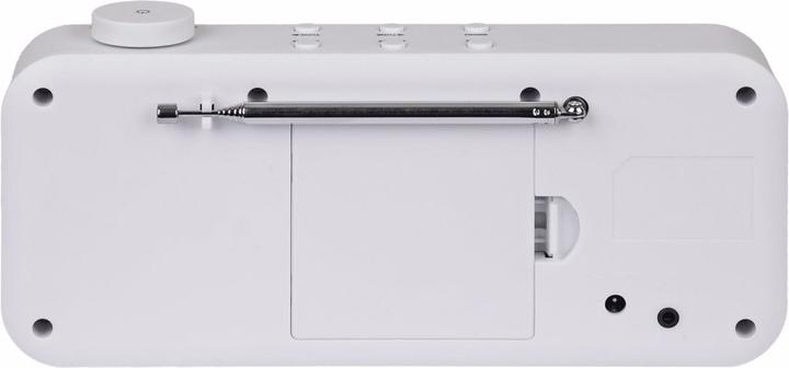 Immagine prodotto Imperial DABMAN 16 (FM, DAB, VHF)