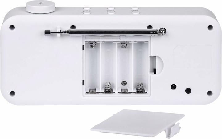 Immagine prodotto Imperial DABMAN 16 (FM, DAB, VHF)