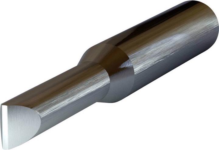 Produktbild Weller Erem Meissellötspitze 6.4 mm für WLIR80, 3 St (Lötspitze)