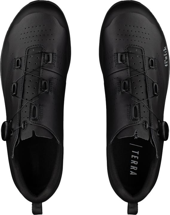 Actual product image Fizik Atlas Shoes (45)
