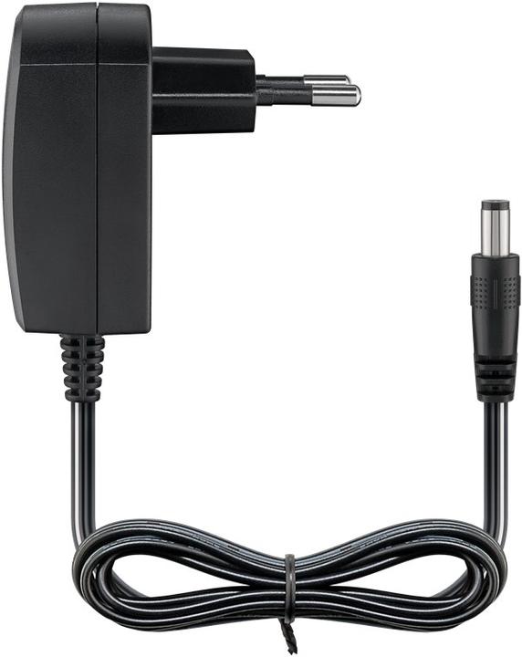 Produktbild Goobay Löthilfe mit LED-Leuchte (Stütze/Hand)