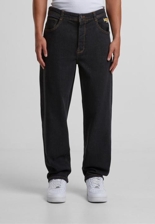 Image du produit Homeboy x-tra BAGGY Denim - 119453 (W30/L32)