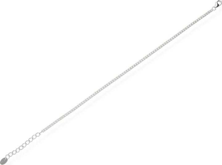 Produktbild Carat Tennis (16 cm, Silber 925)