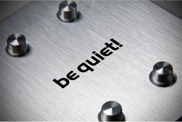 Produktbild be quiet! Shadow Rock 2 (160 mm)