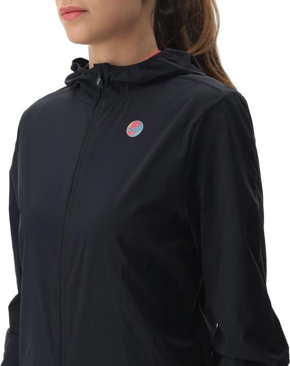 Produktbild UYN Masterwind Laufjacke (S)