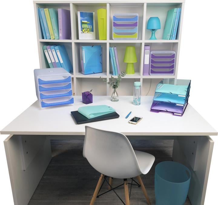 Actual product image Exacompta Self standing drawer boxes (A4+)