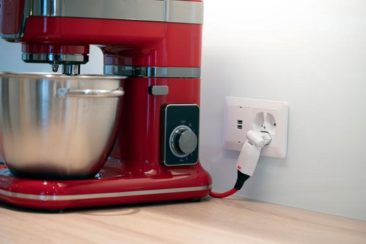 Produktbild Max Hauri clip-clap (Typ 13, 1 x)
