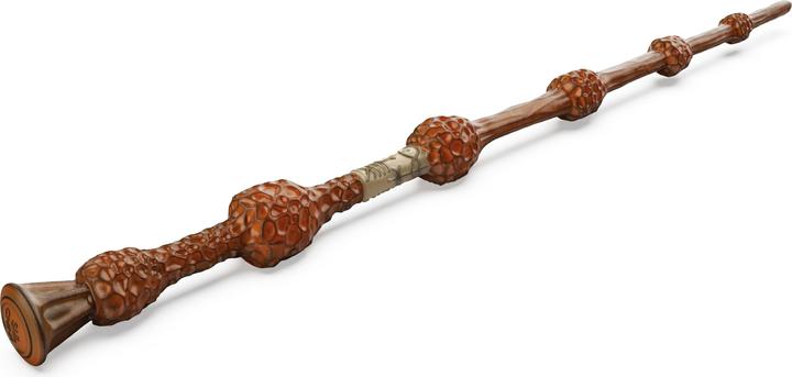 Image du produit Spin Master Wizarding World Harry Potter - Baguette magique authentique Albus Dumbledore