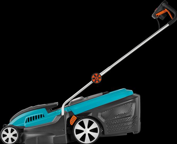 Immagine prodotto Gardena PowerMax 37E elettrico (Corrente elettrica)
