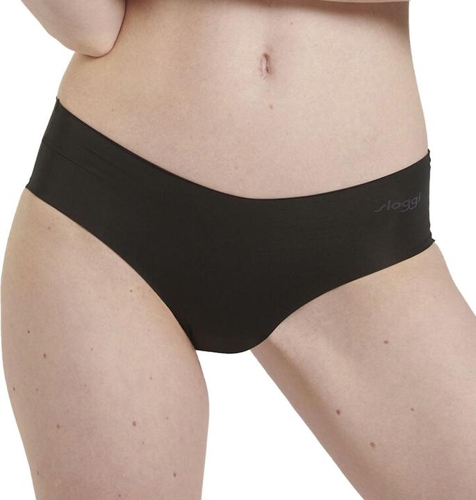 Produktbild Sloggi 6er Pack ZERO Microfibre 2.0 Hipster (M, 6er Pack)