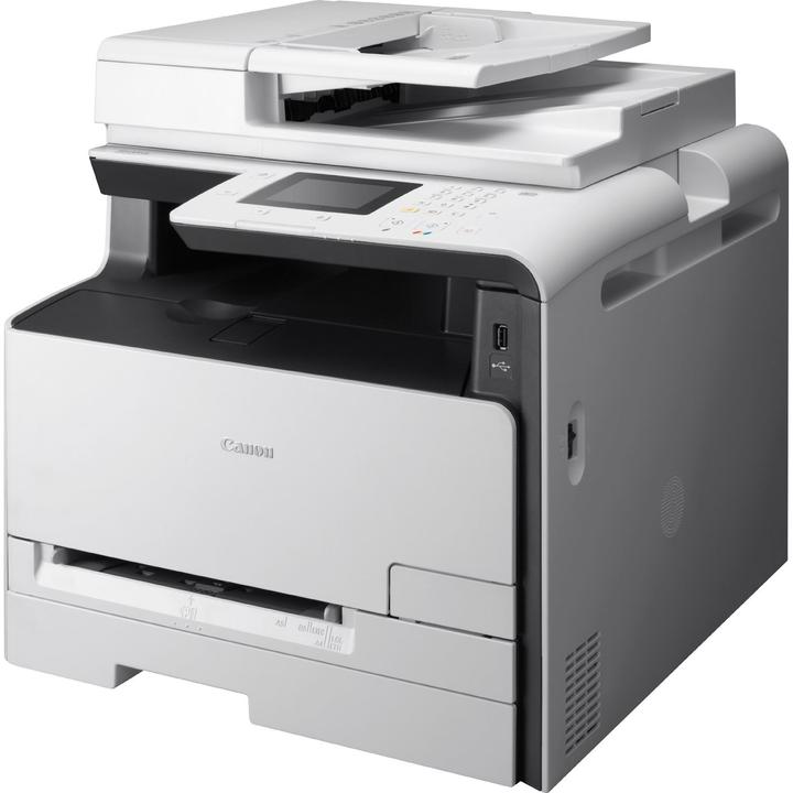 Image du produit Canon i-SENSYS MF623Cn - Imprimante multifonctionnelle - couleur - laser - Legal (216 x 356 mm)/ (Laser, Couleur)