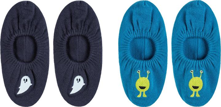 S.Oliver Slipper (2er Pack, 33, 36)