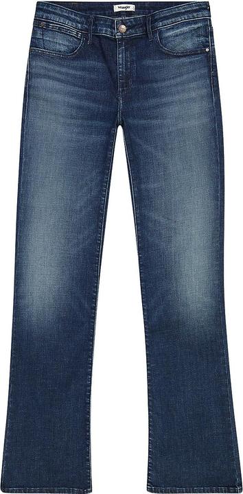 Produktbild Wrangler Jeans Bootcut (28)