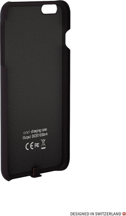 Produktbild Andi be free Qi Wireless Charging Case (Apple iPhone 6 Plus)