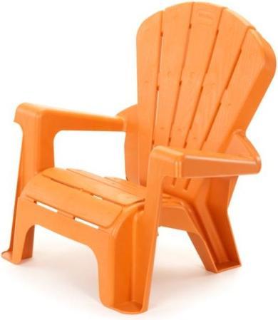 Produktbild Little Tikes Garden Chair In Plastic -