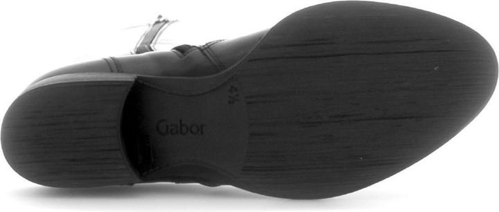 Produktbild Gabor Stiefelette (43)