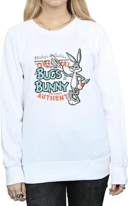 Image du produit Looney Tunes - Sweat - Femme (S)