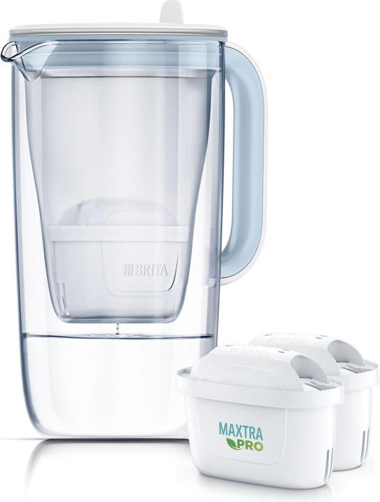 Brita Wasserfilter-Kanne
