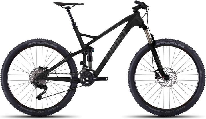 Immagine prodotto Ghost Sl Amr Lc 6 (44 cm)