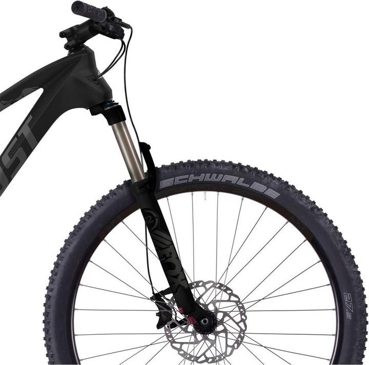 Immagine prodotto Ghost Sl Amr Lc 6 (44 cm)
