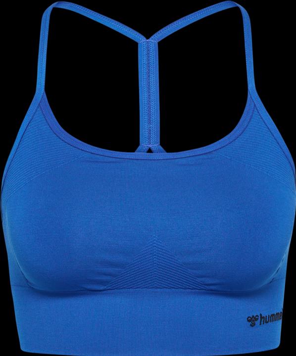 Actual product image hummel Hmltiffy Seamless Sports Top (XL)