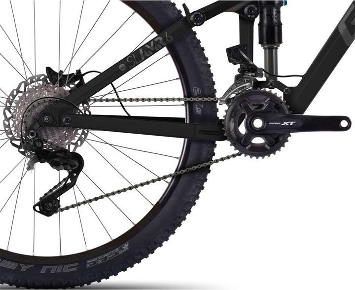 Immagine prodotto Ghost Sl Amr Lc 6 (44 cm)