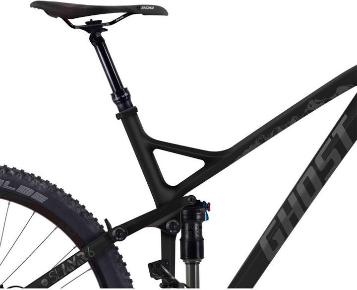 Immagine prodotto Ghost Sl Amr Lc 6 (44 cm)