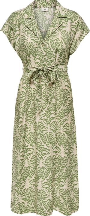 JdY JDYTROYA Midikleid Kleid (XXL)