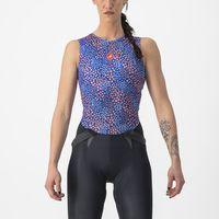 Actual product image Castelli Pro Mesh 4 W Sleeveless (L)
