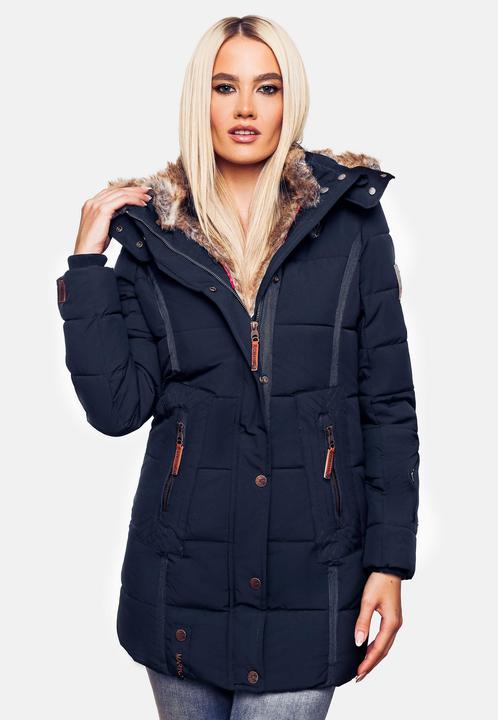 Actual product image Marikoo Favourite jacket (XS)