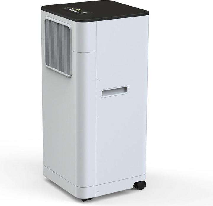 Actual product image Kibernetik Fsp (15 m², 6824.28 BTU/h)