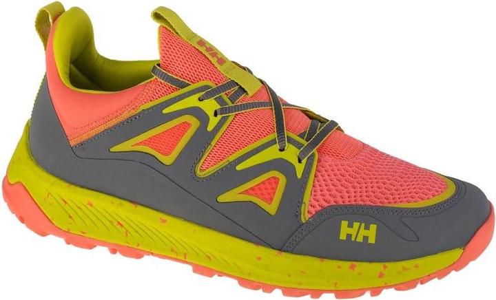 Produktbild Helly Hansen Buty trekkingowe męskie Jeroba MPS pomarańczowe r. 41 (41)