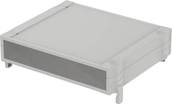 Produktbild Bopla Tisch-Gehäuse 256.9 x 307.35 x (Gehäuse)