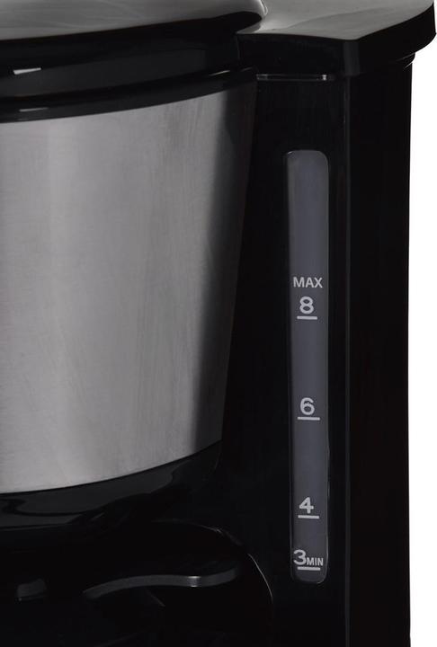 Image du produit Morphy Richards Accents Machine à café filtre