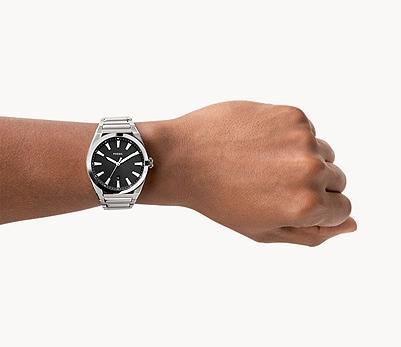 Productafbeelding Fossil Everett (Analoog horloge, 42 mm)