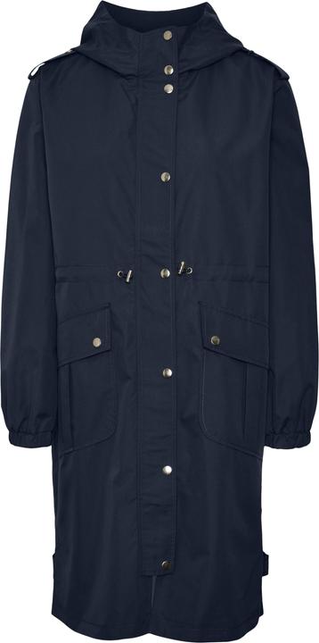 Navy Blazer