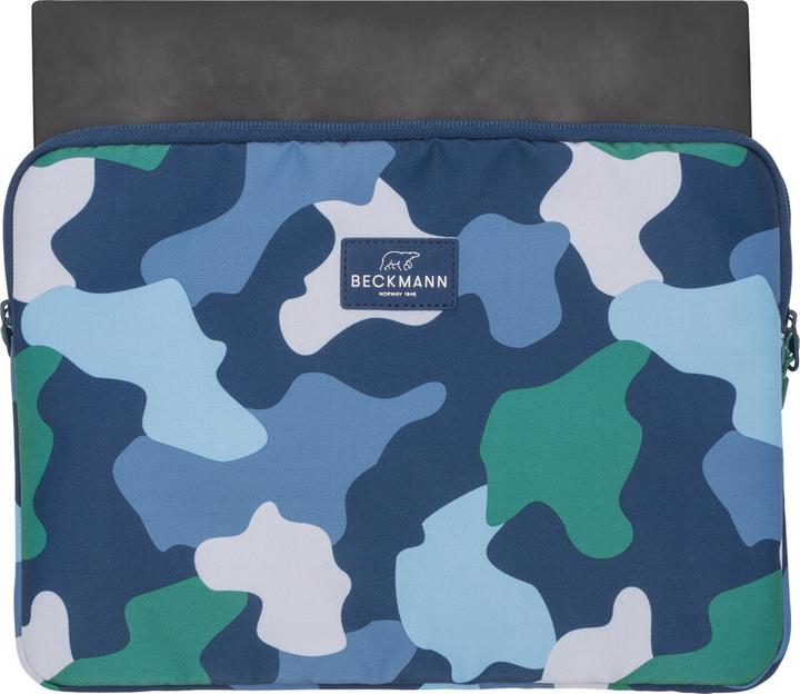 Produktbild Beckmann Notebook Schutzhülle Sport Junior (14")