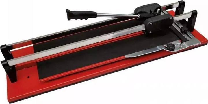 Image du produit Dedra Tile cutter 700mm (1162-070)