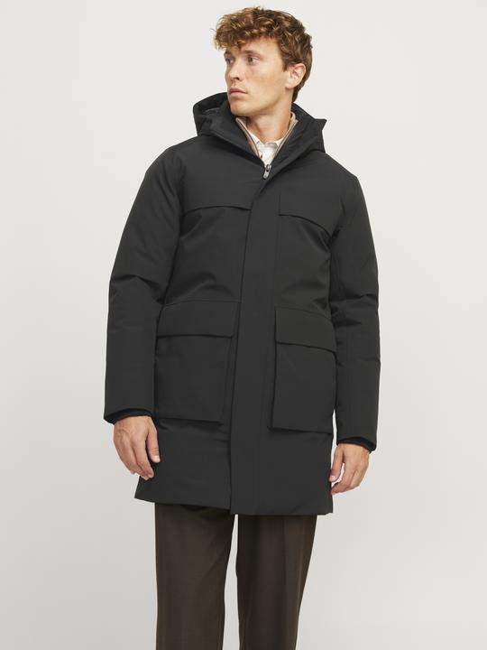 Immagine prodotto Jack & Jones Jprblawave Parka Sn (S)