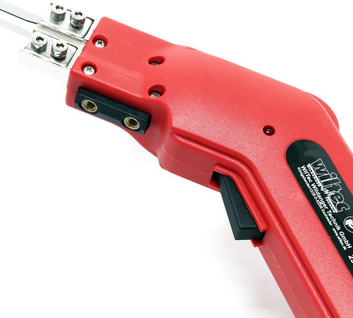 Produktbild Wiltec Styroporschneider